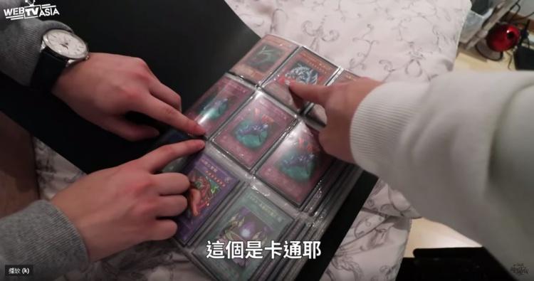 貧窮限制了我的想像「億萬富豪家長怎麼樣？」車庫塞滿法拉利….別問我為何眼眶濕(影)