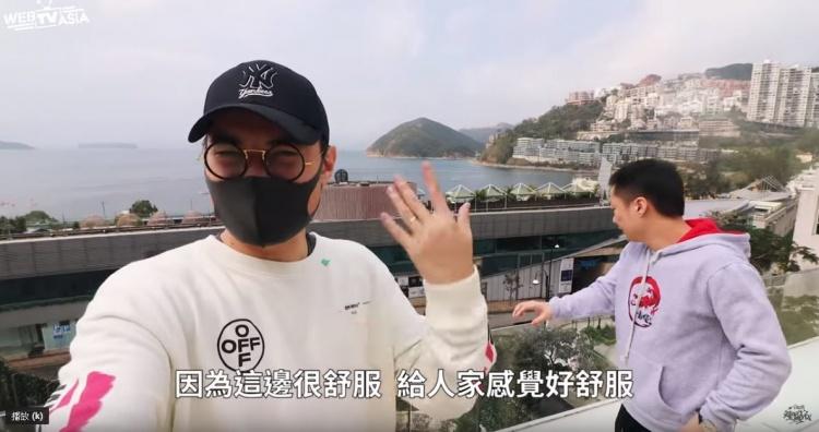 貧窮限制了我的想像「億萬富豪家長怎麼樣？」車庫塞滿法拉利….別問我為何眼眶濕(影)