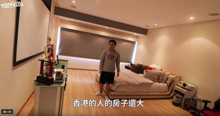 貧窮限制了我的想像「億萬富豪家長怎麼樣？」車庫塞滿法拉利….別問我為何眼眶濕(影)