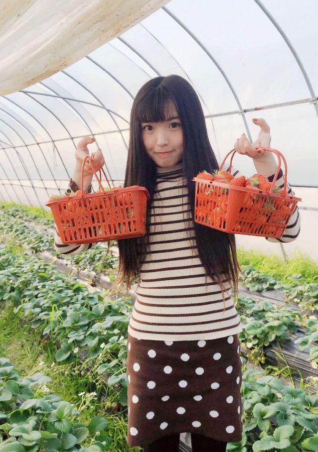 超可愛中國妹來台採草莓!晚上遭「狠狠欺負」..整臉濕漉漉!小母狗表情...硬了 (求上車