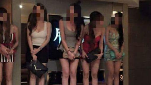 和越女跟台女做愛哪個爽？釣到吃過神人「越女容易頂到OO台女屁股...」網暴動：懂玩！