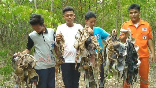 破天荒奶罩偷竊犯！變態滿足私慾 「狂偷內衣」高達220件...警揭密主因：拿來O慰用的！