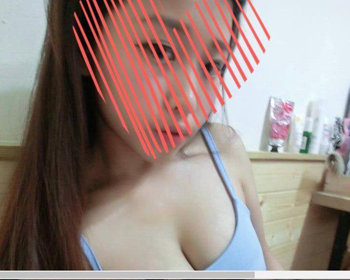 處男第一次喝茶...1次4.5K嫌貴！解鎖本土大奶妹「高清茶妹HD照曝光」：身體很誠實
