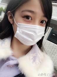 為啥正妹都愛帶口罩？
