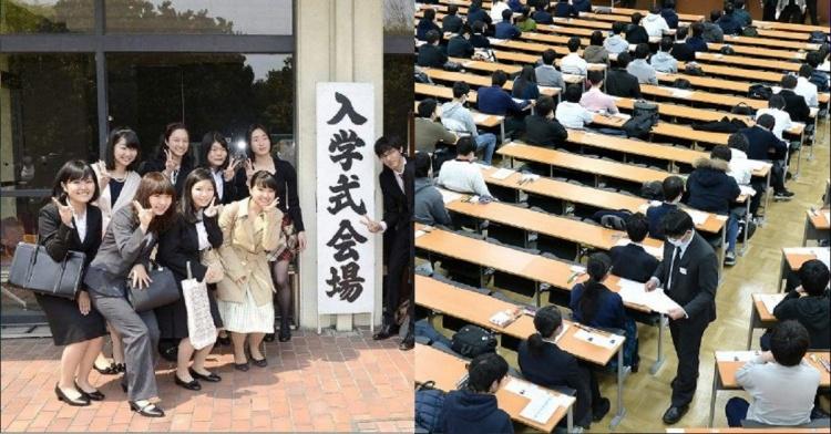 5名中國人士賺取不肖財！挺而走險攜帶「這種東西」偷拍日本留學試卷…宛如電影情節！