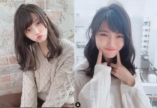 工科正妹「勾人大眼+溫暖甜笑」引暴動　網讚：疲憊都被治癒了