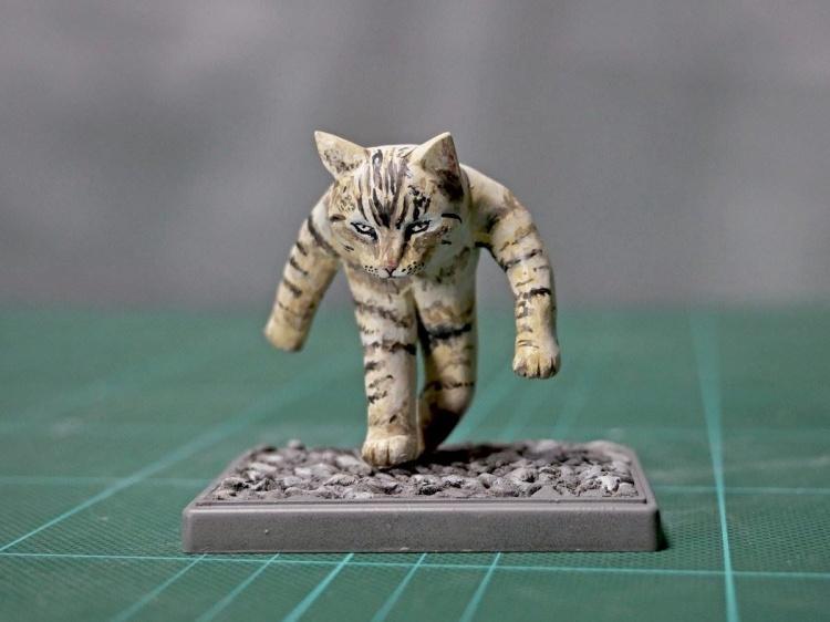 【biok】网络图片变成拟真公仔!