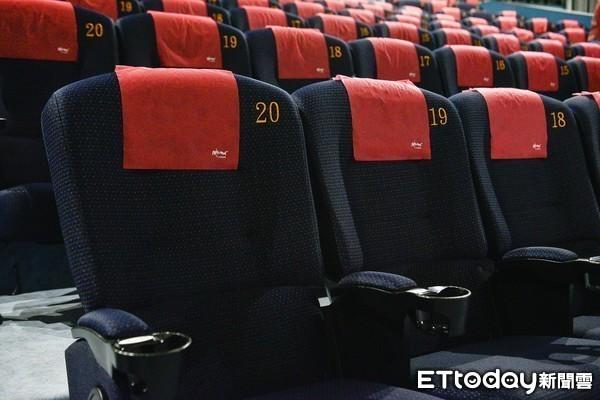 影厅「陀地位」恐怖传说…张旭初:占到鬼位